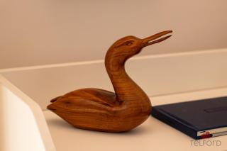 Woodlodge Retreat - 8