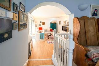 Woodlodge Retreat - 5