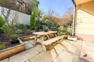 Woodlodge Retreat - 4