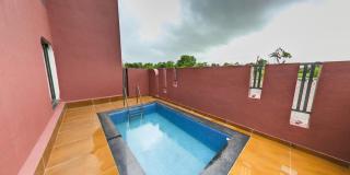 Wild Calm Resort - Sasan Gir - 6