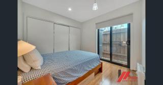 Comfortable and Quiet Private Room - 4