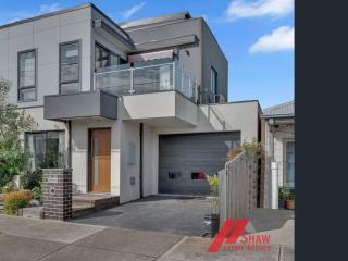 Comfortable and Quiet Private Room - 3