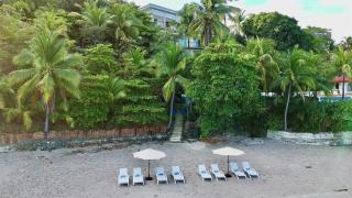 Exclusive Retreats Newest Beachfront Estate w Staff, Breakfast & Chef Available - 1