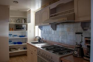 Charming 2BR in bright top floor in La Condesa. - 2