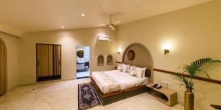 Wild Calm Resort - Sasan Gir - 2