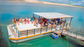 Pousada Aconchego em Mundaú - 5