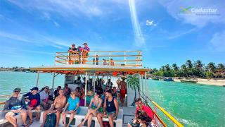 Pousada Aconchego em Mundaú - 3