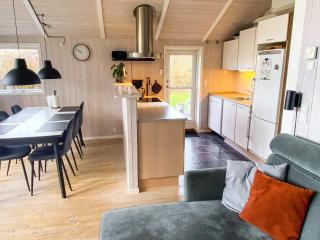 6 person holiday home in Juelsminde-By Traum - 3