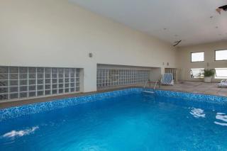 Flat, Central, ótima localização, apt 920 - 3