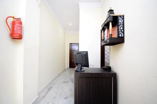 Hotel O StayNest - 5