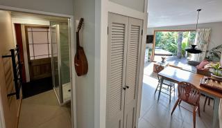 Banana hut- Adorable 1 bedroom oasis with private spa & sauna - 5