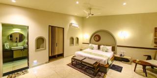 Wild Calm Resort - Sasan Gir - 4