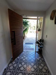 Banana hut- Adorable 1 bedroom oasis with private spa & sauna - 1