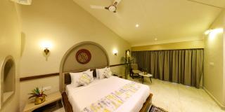 Wild Calm Resort - Sasan Gir - 3