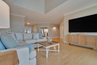 The Hill Dog Friendly Panoramic Ocean Views - 3