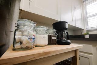 Coastal Suite by Downtown, Cnv Cntr, Pike, Beach - Studio - Studio - 1
