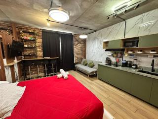 Departamento Centro de monterrey Familiar con Alberca y Gym - 2