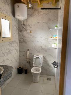 Two bedroom apartment - 2