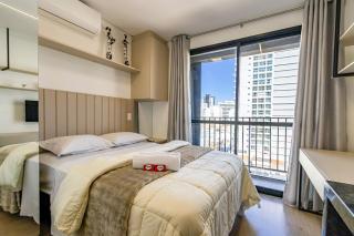 Studio Completo Perto de Tudo - MOR0906 - 0