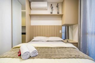 Studio Completo Perto de Tudo - MOR0906 - 7