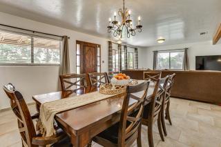 Walkable Uptown Gem! 3 Mi to Phoenix Mtns Preserve - 6