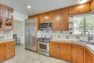 Walkable Uptown Gem! 3 Mi to Phoenix Mtns Preserve - 4