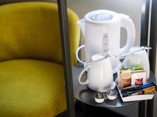 Ibis Praha Wenceslas Square - 8