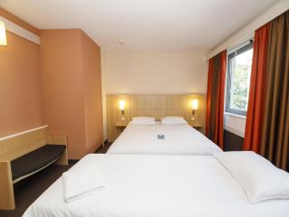 Ibis Praha Wenceslas Square - 1