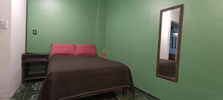 La Patrona Hostal - 7