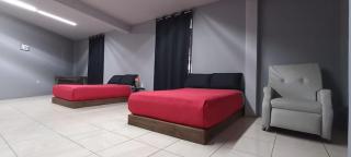 La Patrona Hostal - 5
