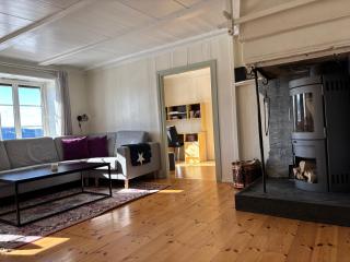 Hafjell Farmhouse with EV outlet - Øyer - 8