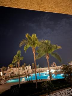 Sea View Chalet in Porto Sokhna Family Stay - 7