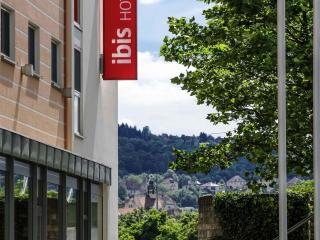 ibis Hotel Würzburg City - 9