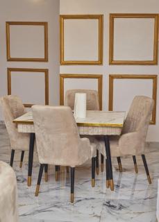 Shaggykings Luxury Apartments - 9