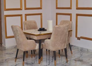 Shaggykings Luxury Apartments - 8