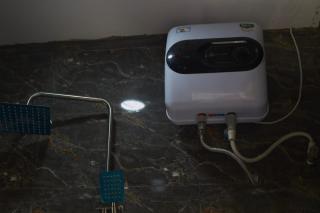 Shaggykings Luxury Apartments - 5