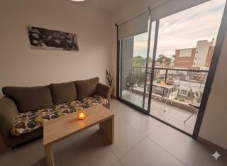 Nordic beat-apartment in the heart of Candioti - 5