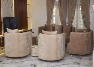 Shaggykings Luxury Apartments - 2