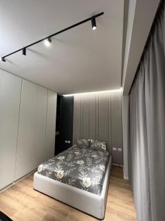 Dori Studio Garden Building - 9