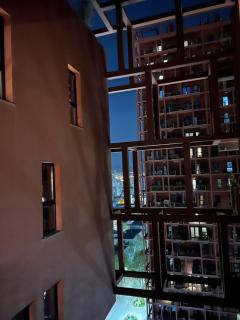 Dori Studio Garden Building - 5