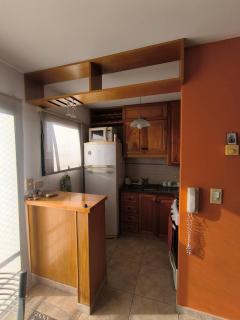 Apartment for 3 people, near the UNICO Stadium, sunny and quiet - 0