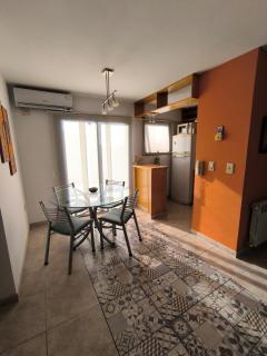 Apartment for 3 people, near the UNICO Stadium, sunny and quiet - 7