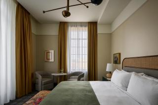 Cincinnati's Fidelity Hotel - 9