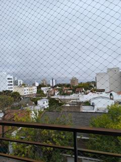 Apartment for 3 people, near the UNICO Stadium, sunny and quiet - 5