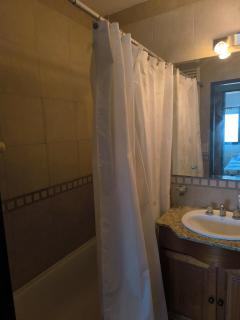 Apartment for 3 people, near the UNICO Stadium, sunny and quiet - 3