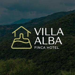 Finca hotel villa alba - 2