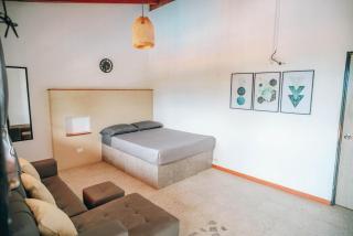 Finca hotel villa alba - 1