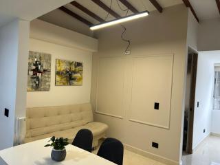 Encantador apto para disfrutar su estadía - 9