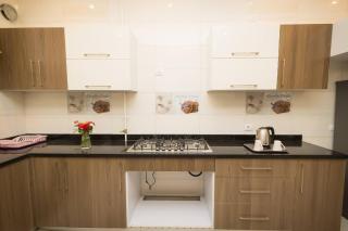 WanderLuxe Villa Luxury 3BR Apartments in New Cairo 15 Min from Airport - Le Caire - 4