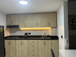 Encantador apto para disfrutar su estadía - 6